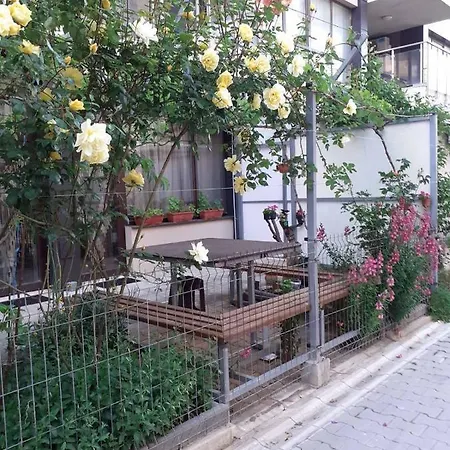 Apartament Sea Bay Gmina Pomorie