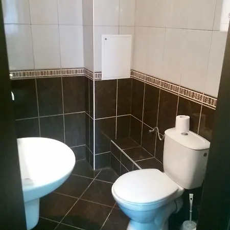 Sea Bay Apartament Gmina Pomorie