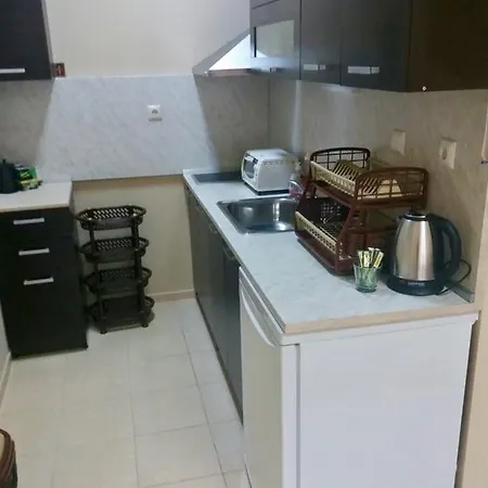 Sea Bay Apartament