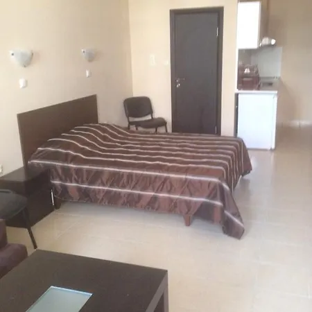 Apartament Sea Bay