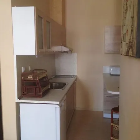 Sea Bay Apartament Gmina Pomorie