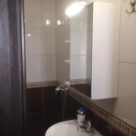 Sea Bay Gmina Pomorie