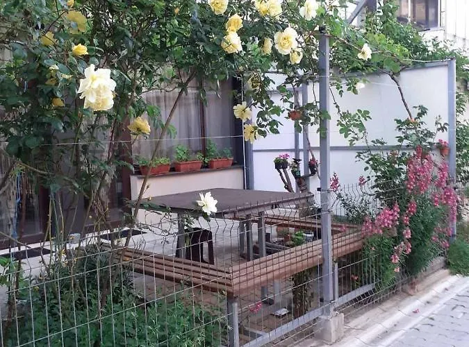 Apartment Sea Bay Pomorie