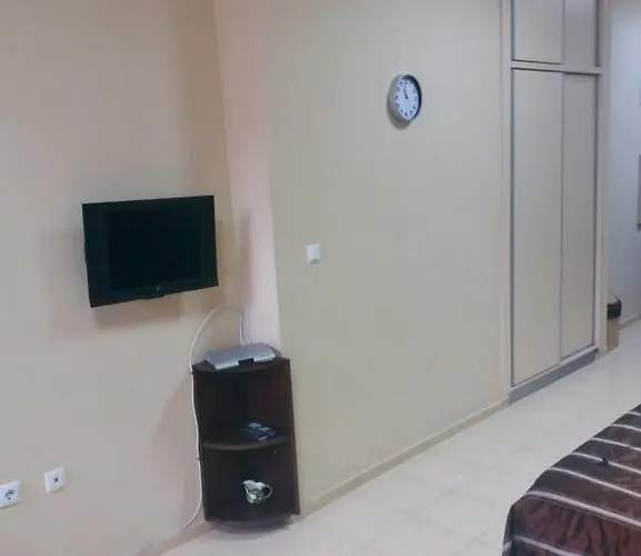 Apartment Sea Bay Pomorie