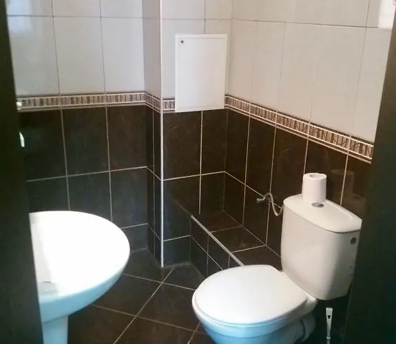 Sea Bay Apartment Pomorie