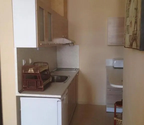 Sea Bay Apartment Pomorie