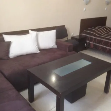 Sea Bay Apartament *