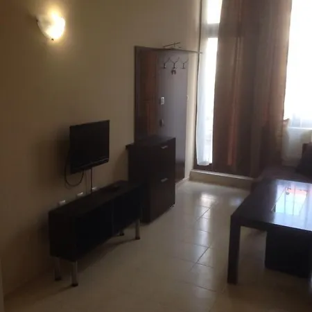 Apartament Sea Bay Gmina Pomorie